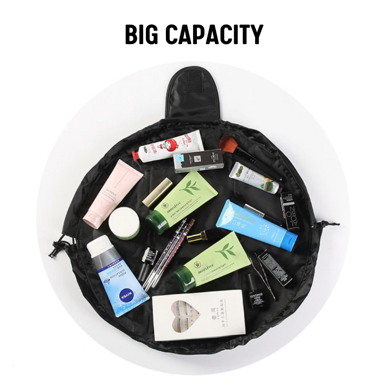 Lazy Makeup Bag