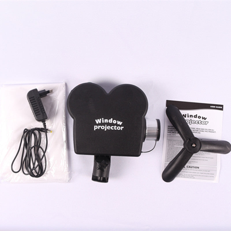 Ilikeshopping Haunting Halloween Projector