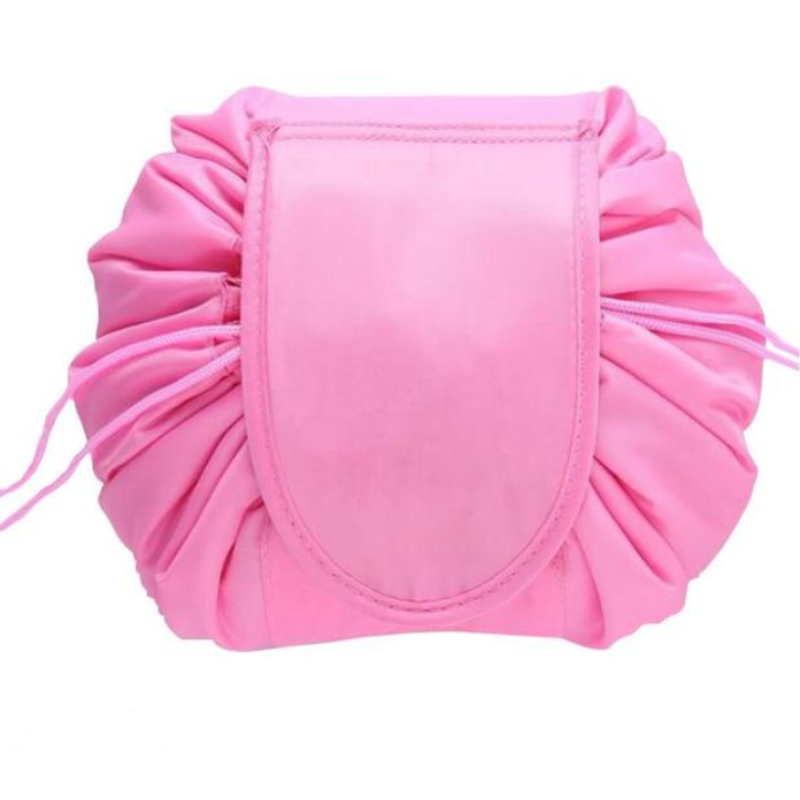 Lazy Makeup Bag