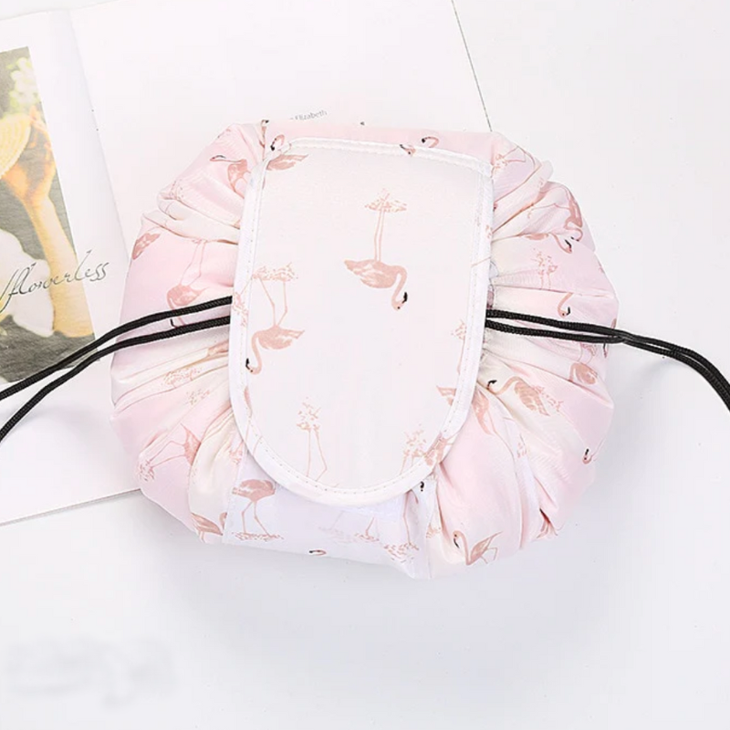 Lazy Makeup Bag