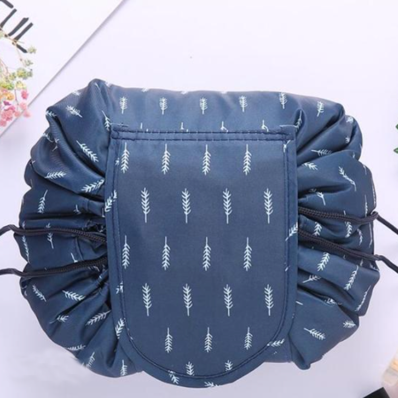 Lazy Makeup Bag