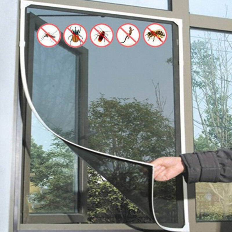 Ilikeshopping Indoor Insect Window Screen