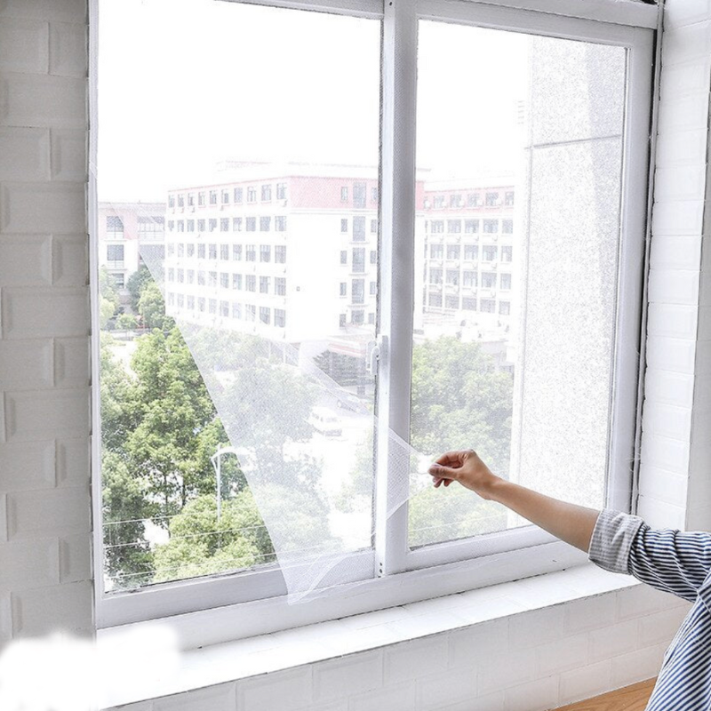 Ilikeshopping Indoor Insect Window Screen