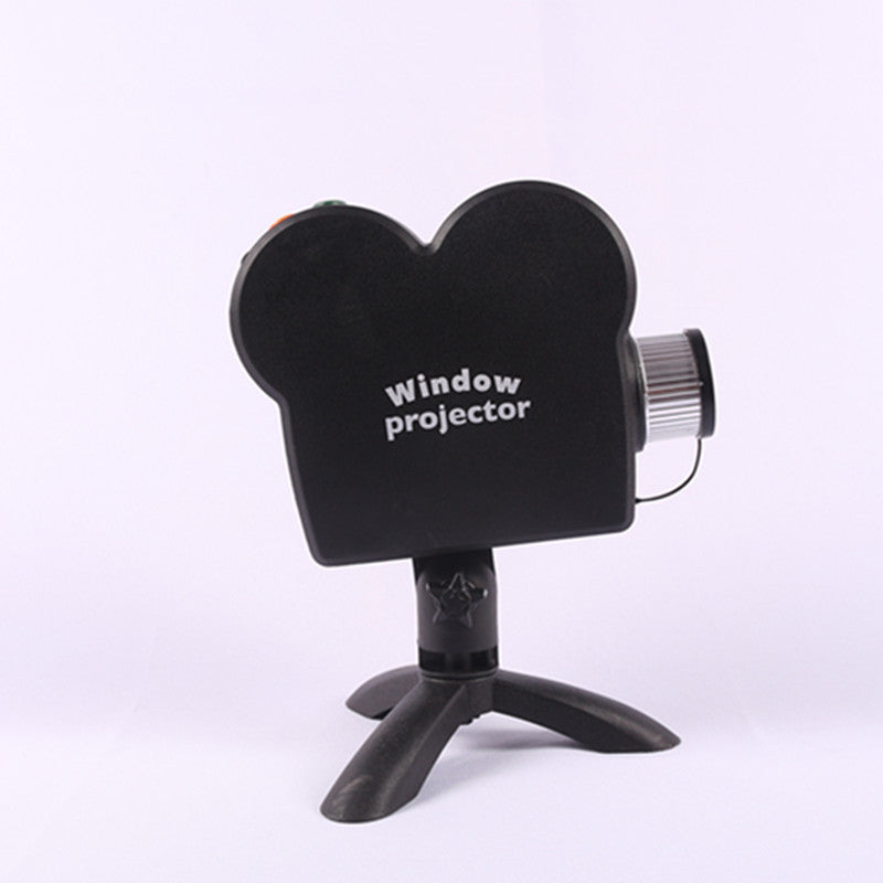 Ilikeshopping Haunting Halloween Projector