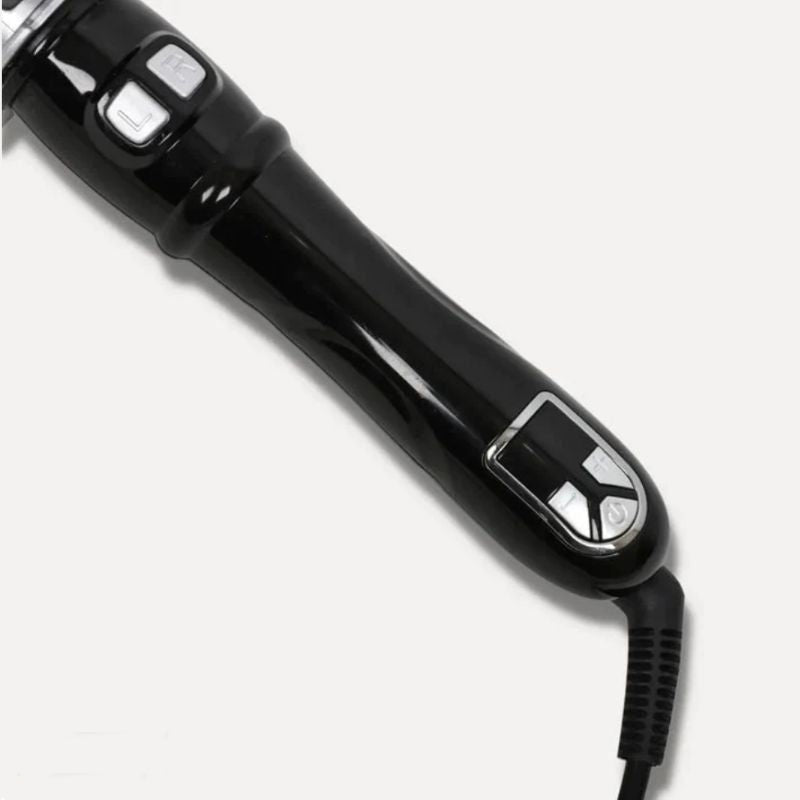 Ilikeshopping Automatic Hair Curling Wand