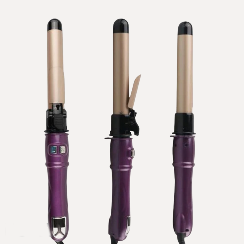 Ilikeshopping Automatic Hair Curling Wand