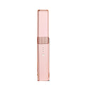 Ilikeshopping Blush Wireless Ceramic Mini Straightener
