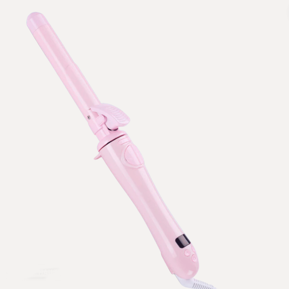 Ilikeshopping Automatic Hair Curling Wand