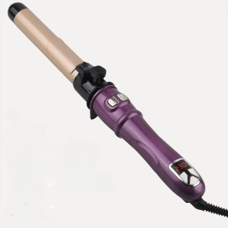 Ilikeshopping Automatic Hair Curling Wand