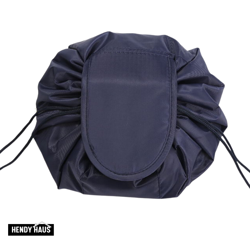 Lazy Makeup Bag