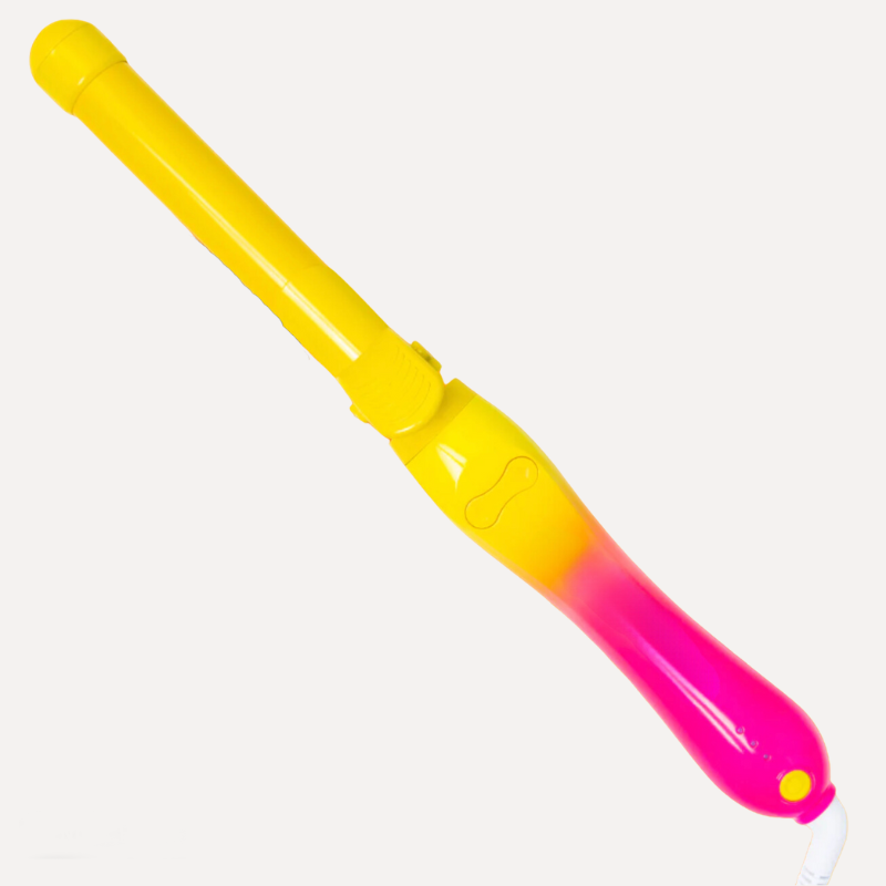 Ilikeshopping Automatic Hair Curling Wand