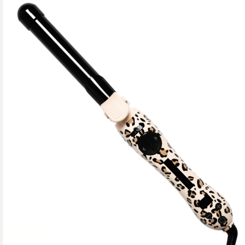Ilikeshopping Automatic Hair Curling Wand